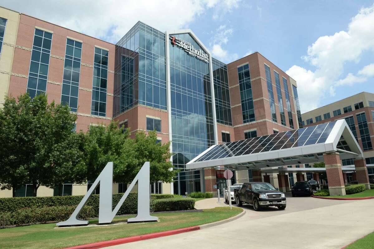 See how these Houston hospitals ranked on patient safety