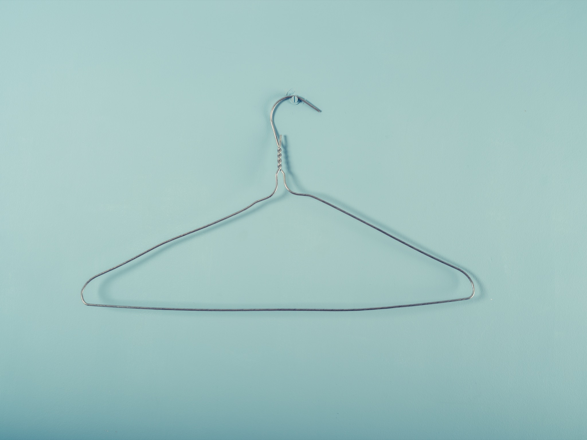 How do you recycle wire hangers? - Recology