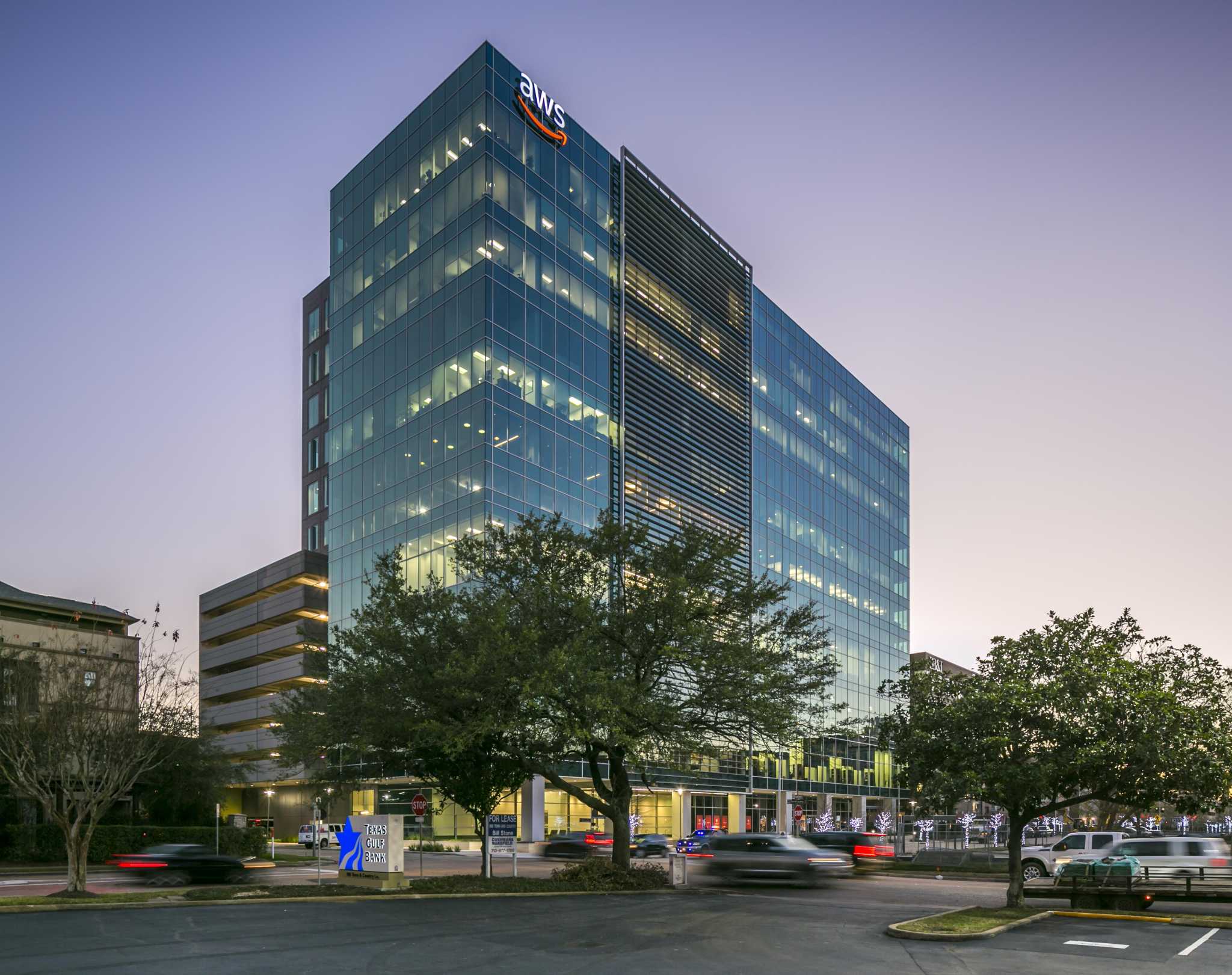 Real estate transactions Midway sells stake in CityCentre office building