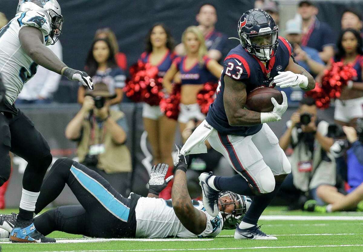 NRG Stadium, section 136, home of Houston Texans, page 1