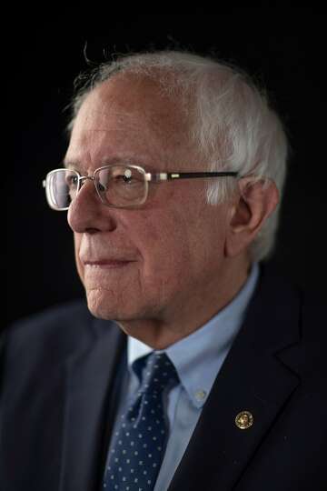 President Bernie Sanders Here S What It Would Mean For California Sfchronicle Com