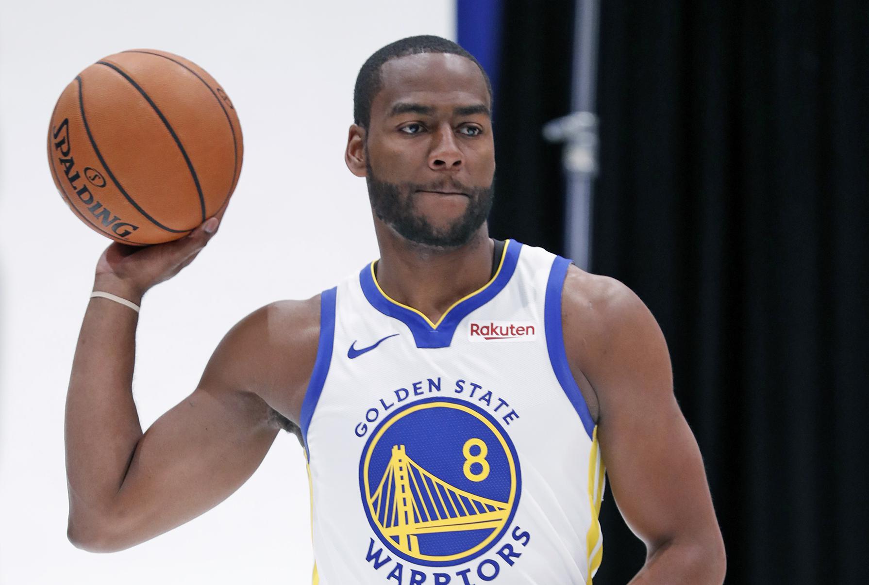 Warriors Open Competition To Find Subs For Kevin Durant, Andre Iguodala