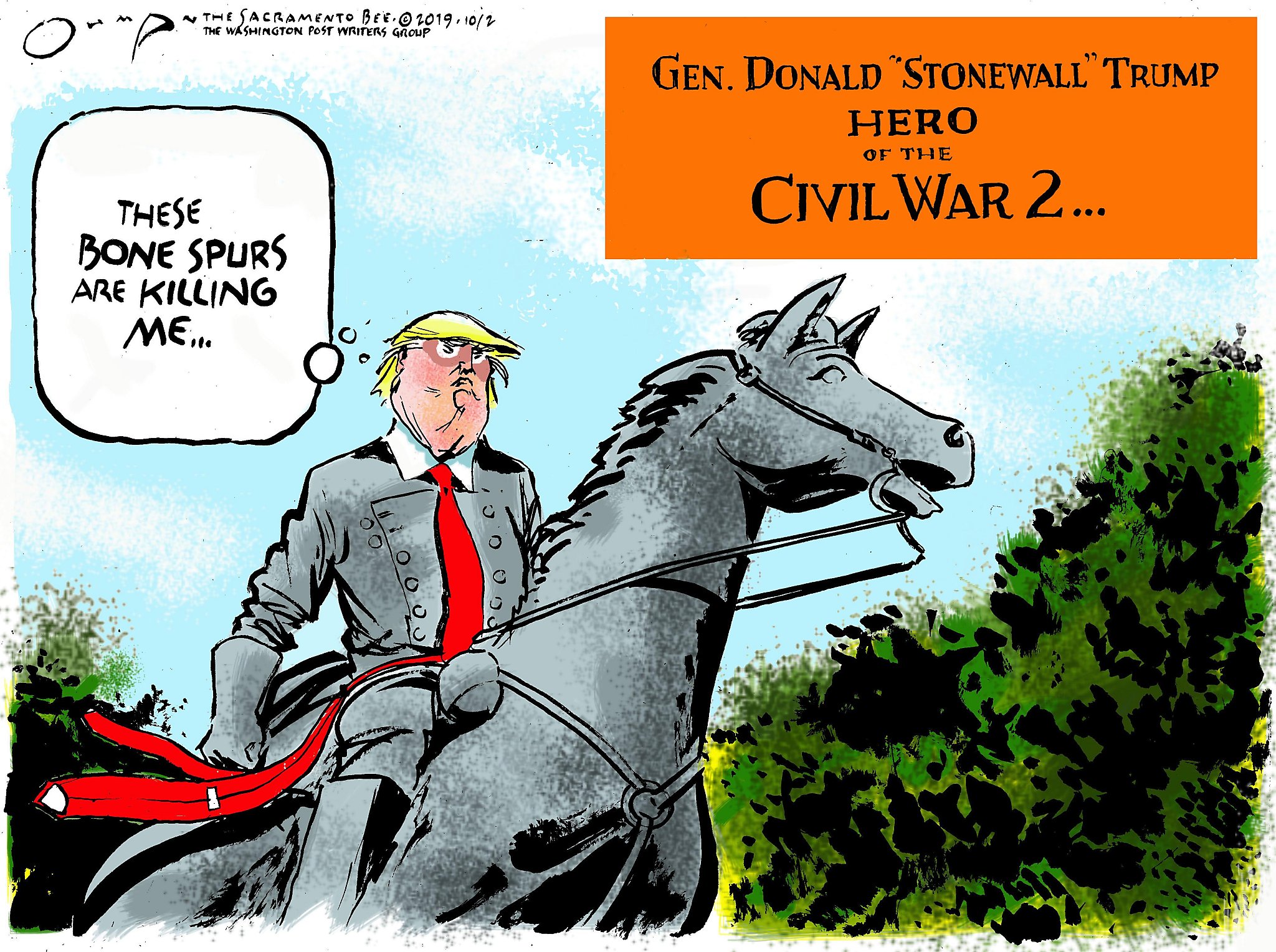 Trump Is Losing It Time For Him To Lose His Twitter 
