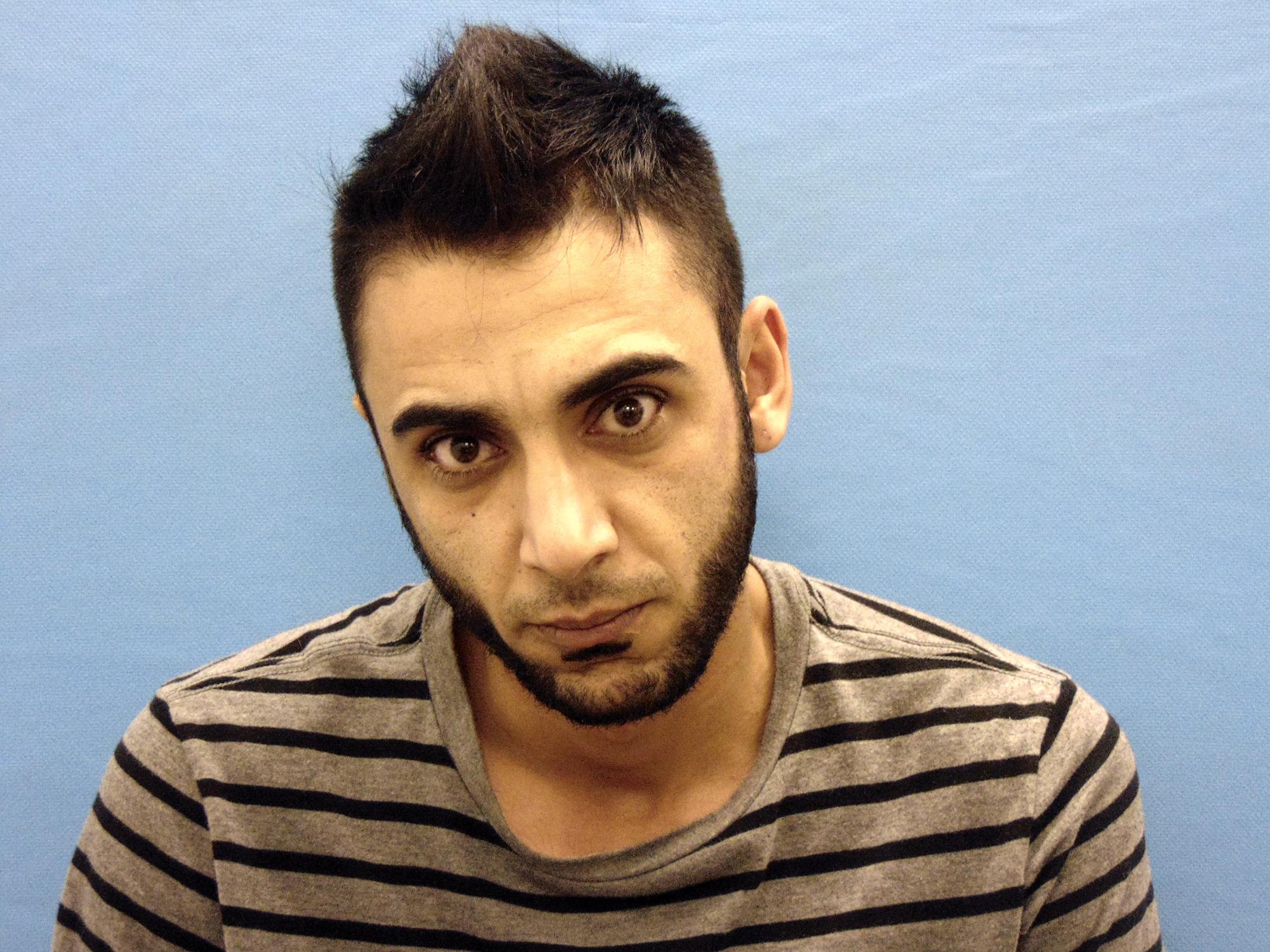 Opioid pill ringleader sentenced to 30 years in prison in San Antonio