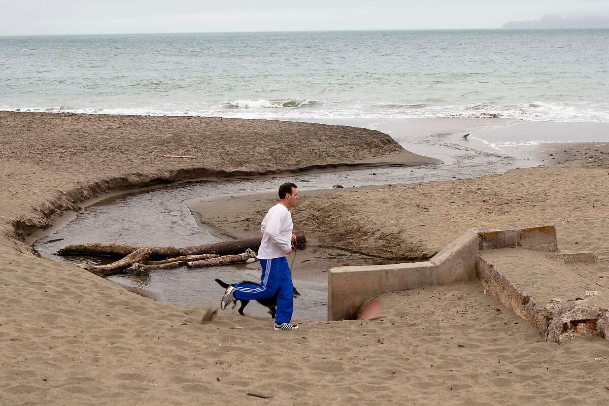 EPA makes good on Trump’s threat, cites San Francisco for water pollution