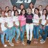 A “Pouches with Purpose” fundraiser as part of October Breast Cancer Awareness Month will be held at Darien-based Hayvn on Oct. 17, organized by local Beautycounter consultants.