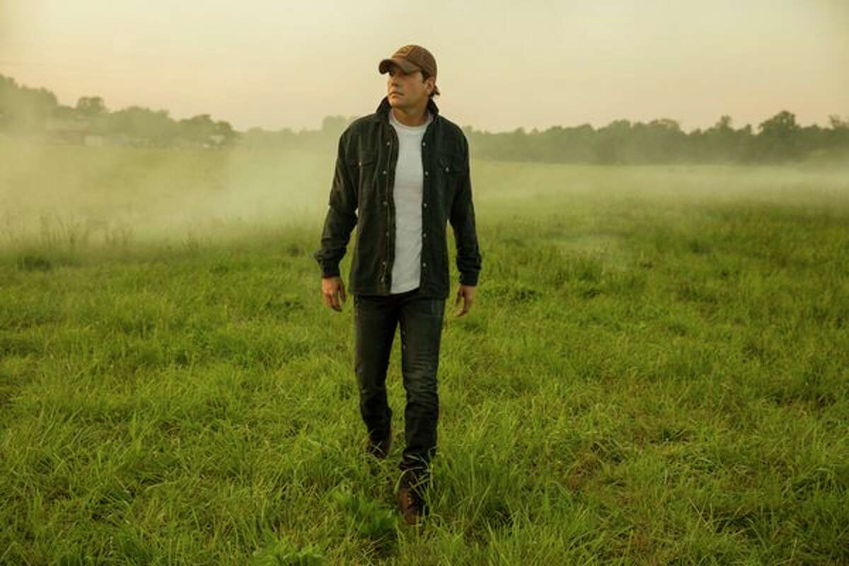 Rodney Atkins will be performing at the Little River Casino and Resort. (Courtesy Photo)