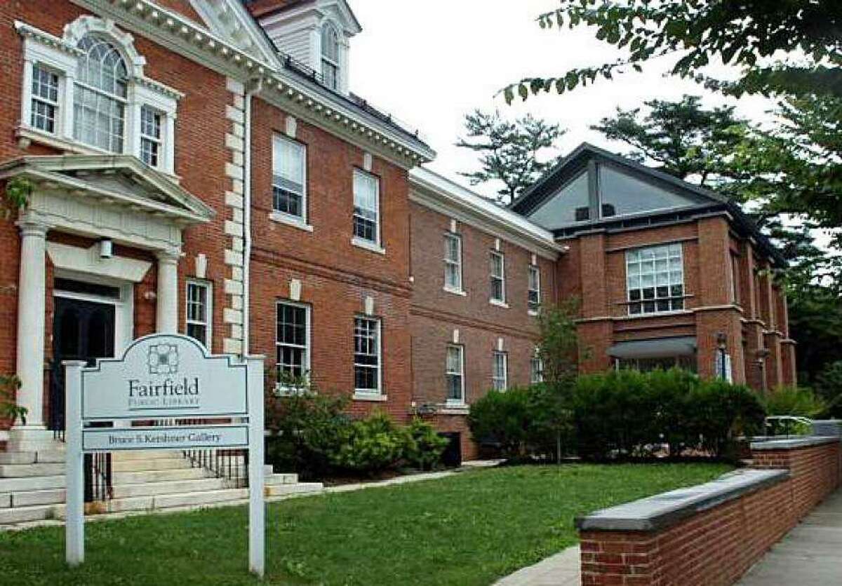 The Board of Selectmen voted against a proposal to purchase an abutting property to expand parking at Fairfield Main Library.