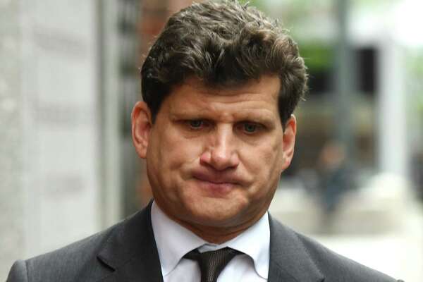 Gordon Caplan Reports To Prison Early Ctinsider Com