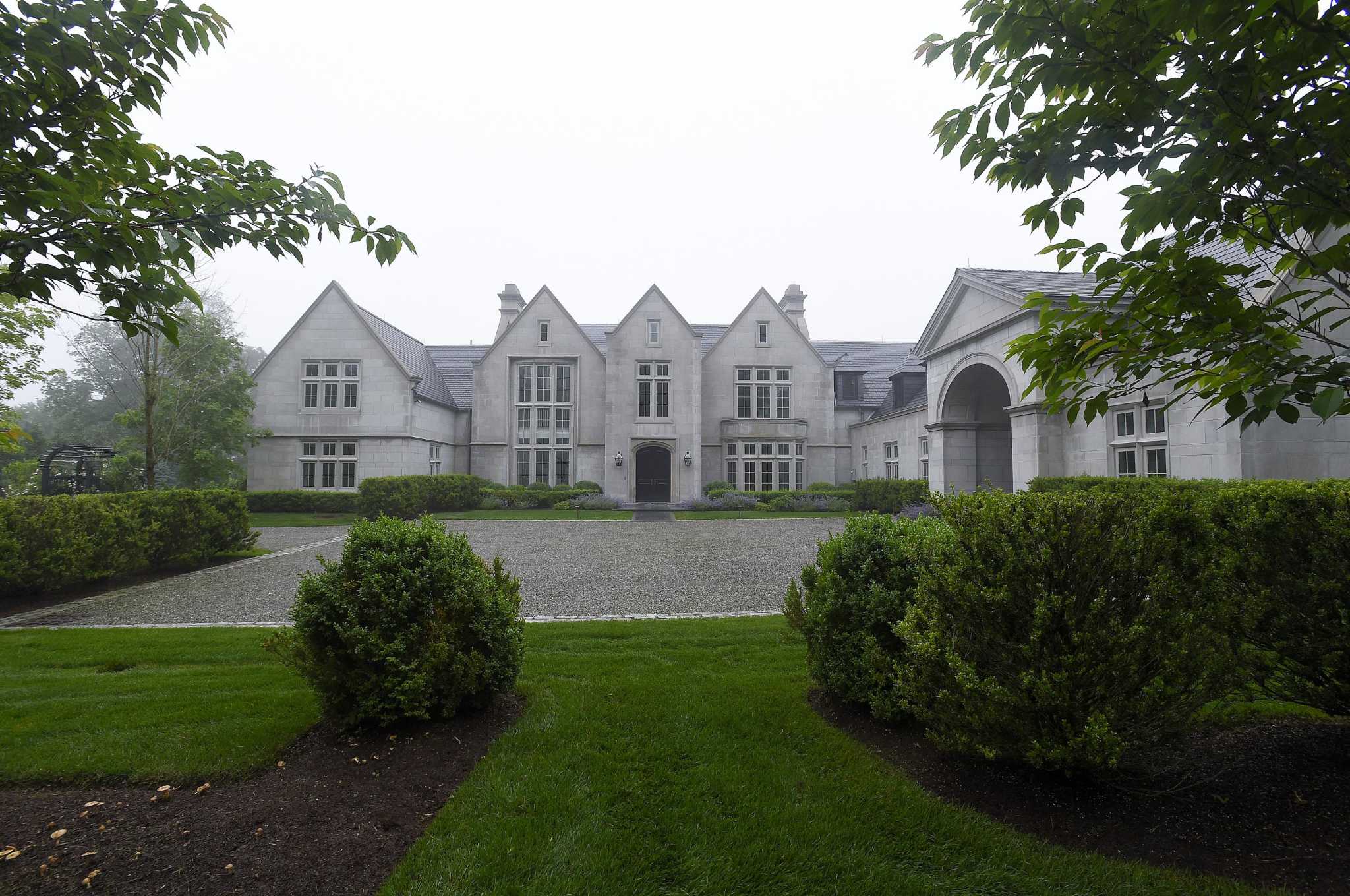 Fairfield County sees mixed results for 3Q luxury home sales - Ultra High End Condos In Fairfield County