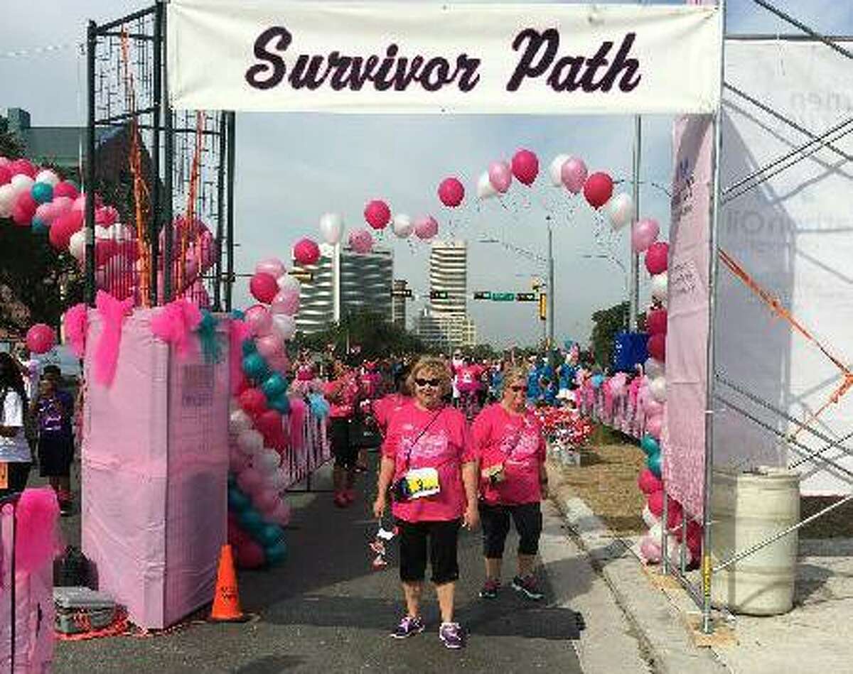 Houston area breast cancer survivors prepare for 29th annual ...