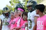 Astros' Cindy Saenz will be part of MLB's breast cancer awareness