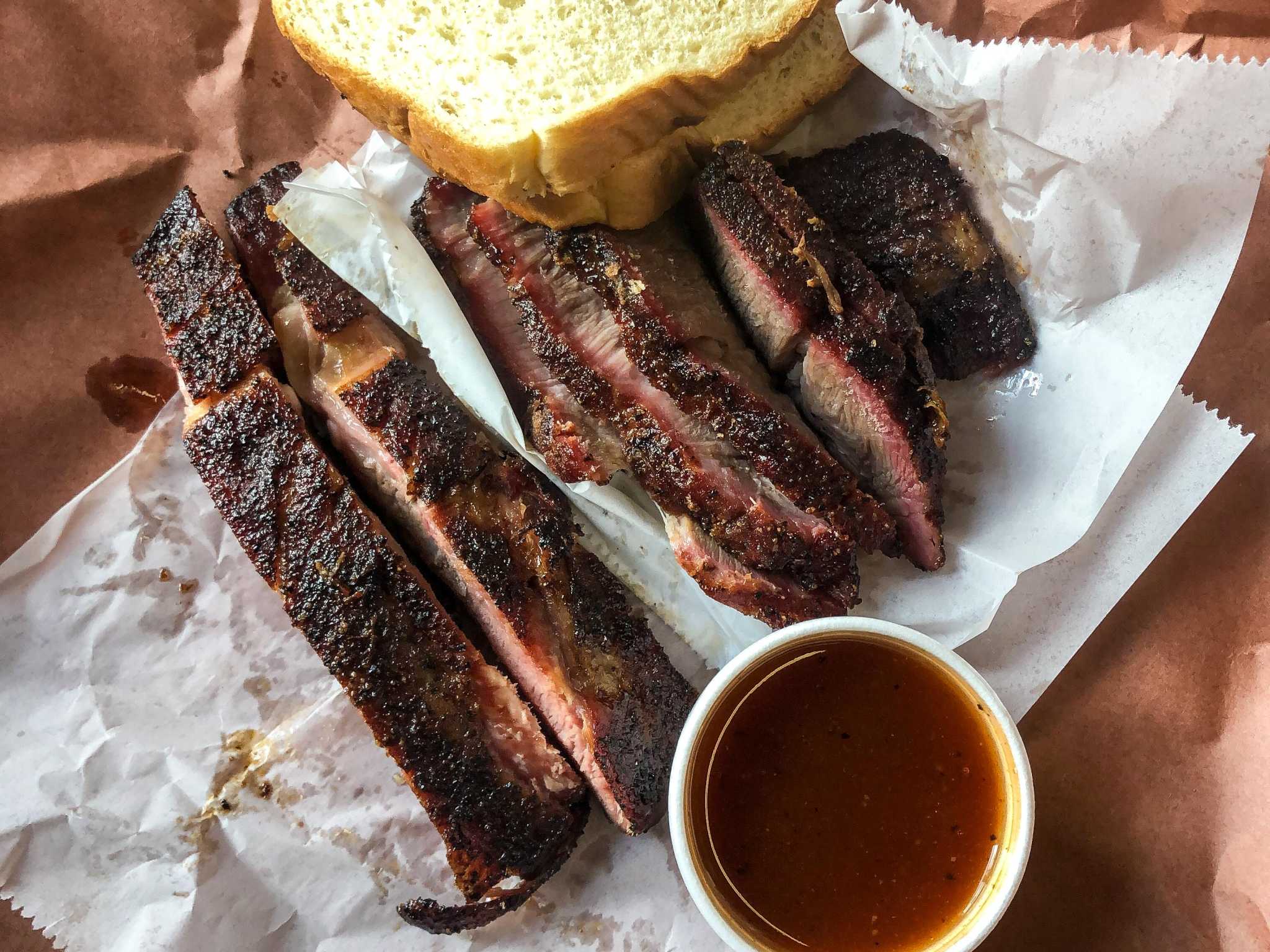 Pork steaks are Texas barbecue's best-kept secret