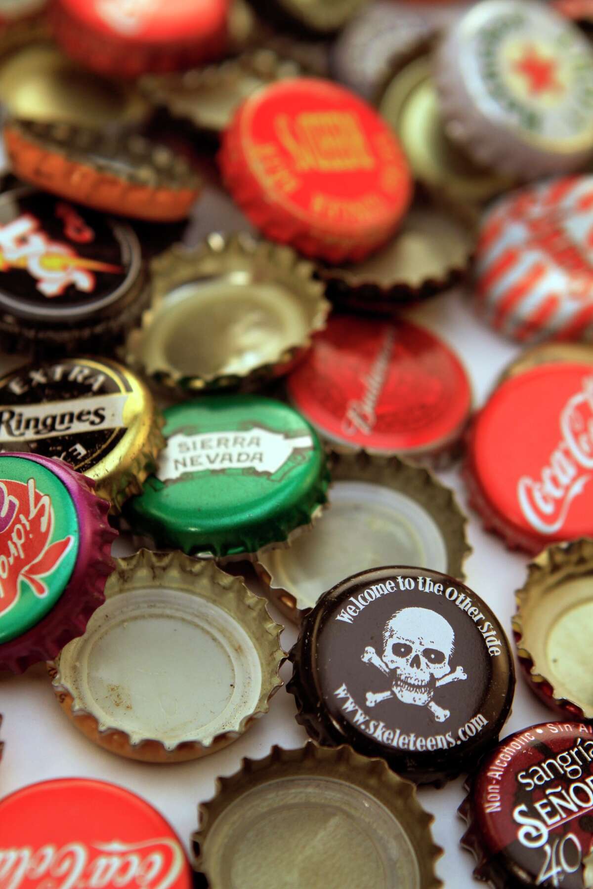 Things you think should be recyclable in SF, but aren't (and viceversa)