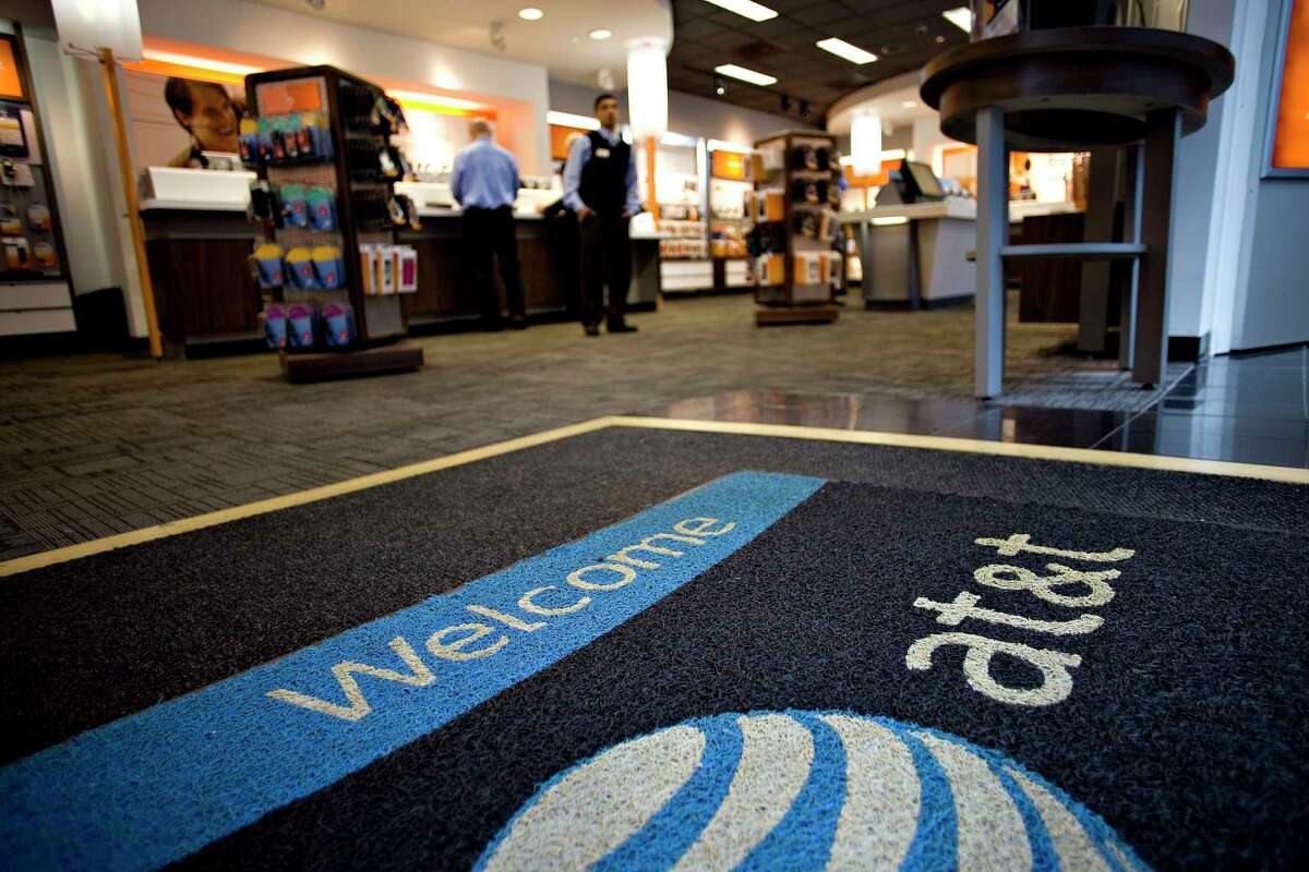 Access from AT&T is the telecom giant’s internet service program for low-income households.