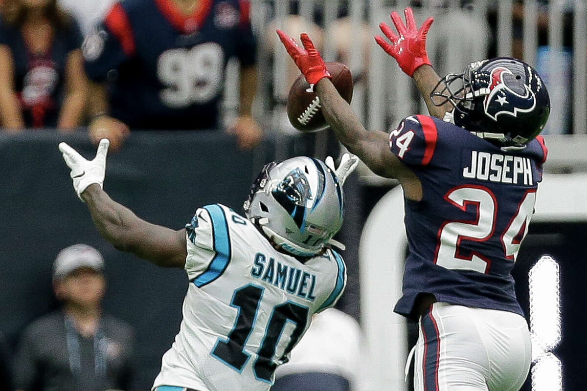 McClain: Texans take pride in winning close games