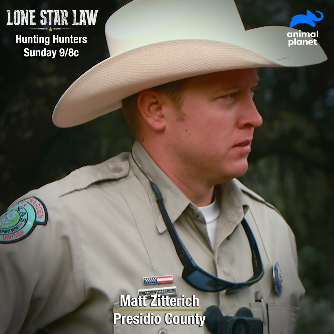 Lone Star Law - Animal Planet GO