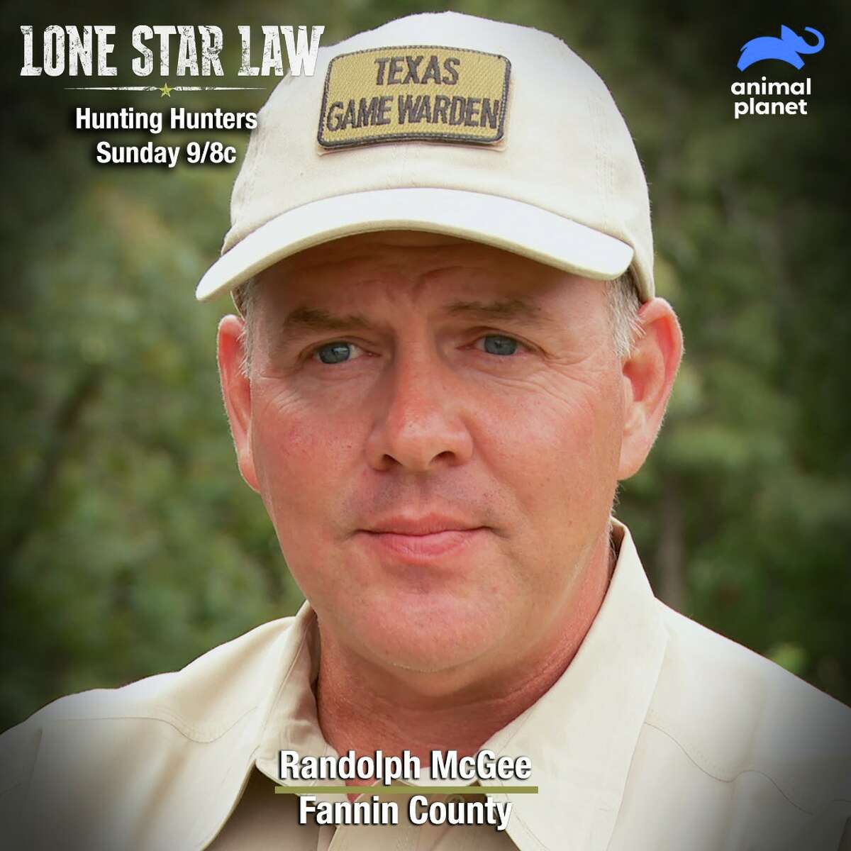 Inside 'Lone Star Law,' Animal hit TV show based on Texas game
