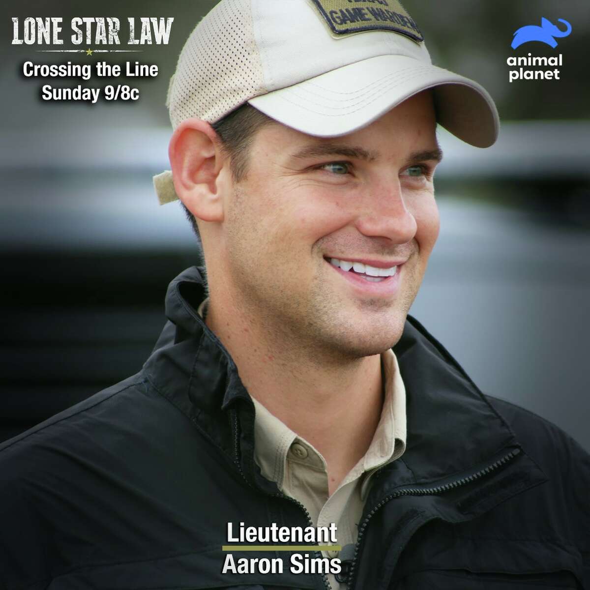 Inside 'Lone Star Law,' Animal hit TV show based on Texas game