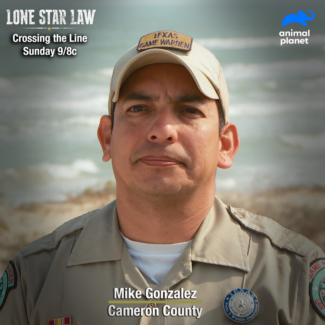 Lone Star Law' depicts work and life of Texas game wardens - Texas