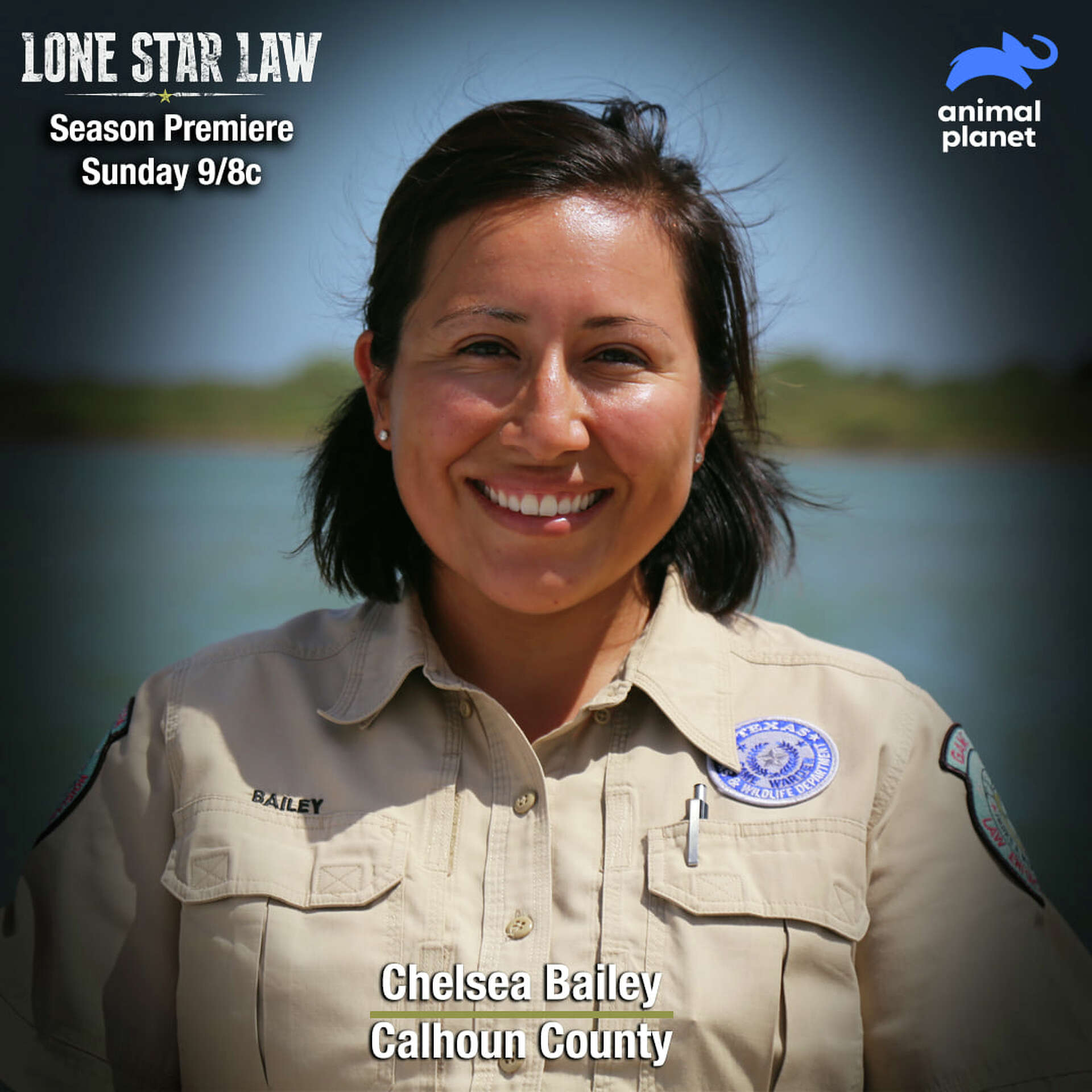 Cougame Wardens Lone Star Law Cast 2019 55 - tntki0n