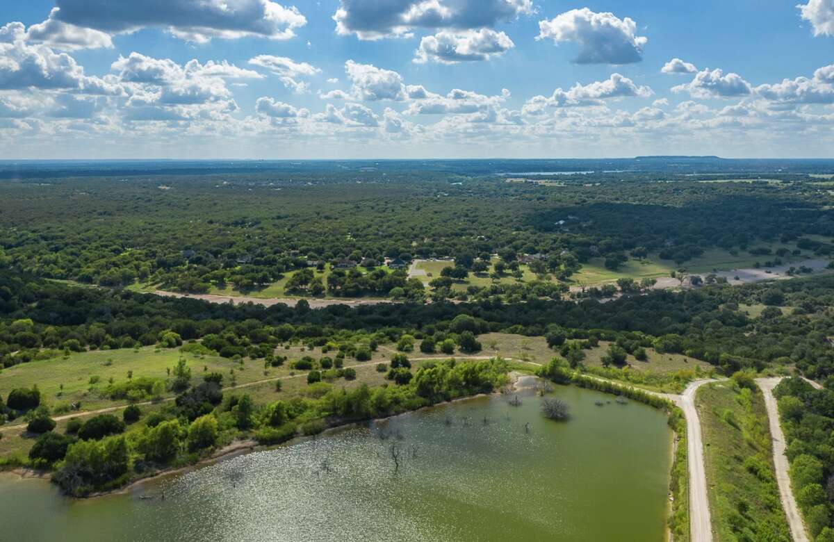 Brazos River's Texas Pecan Plantation up for sale