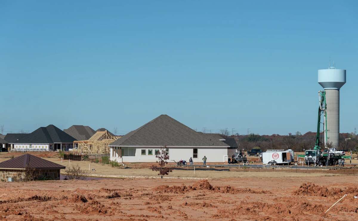 Brazos River's Texas Pecan Plantation up for sale