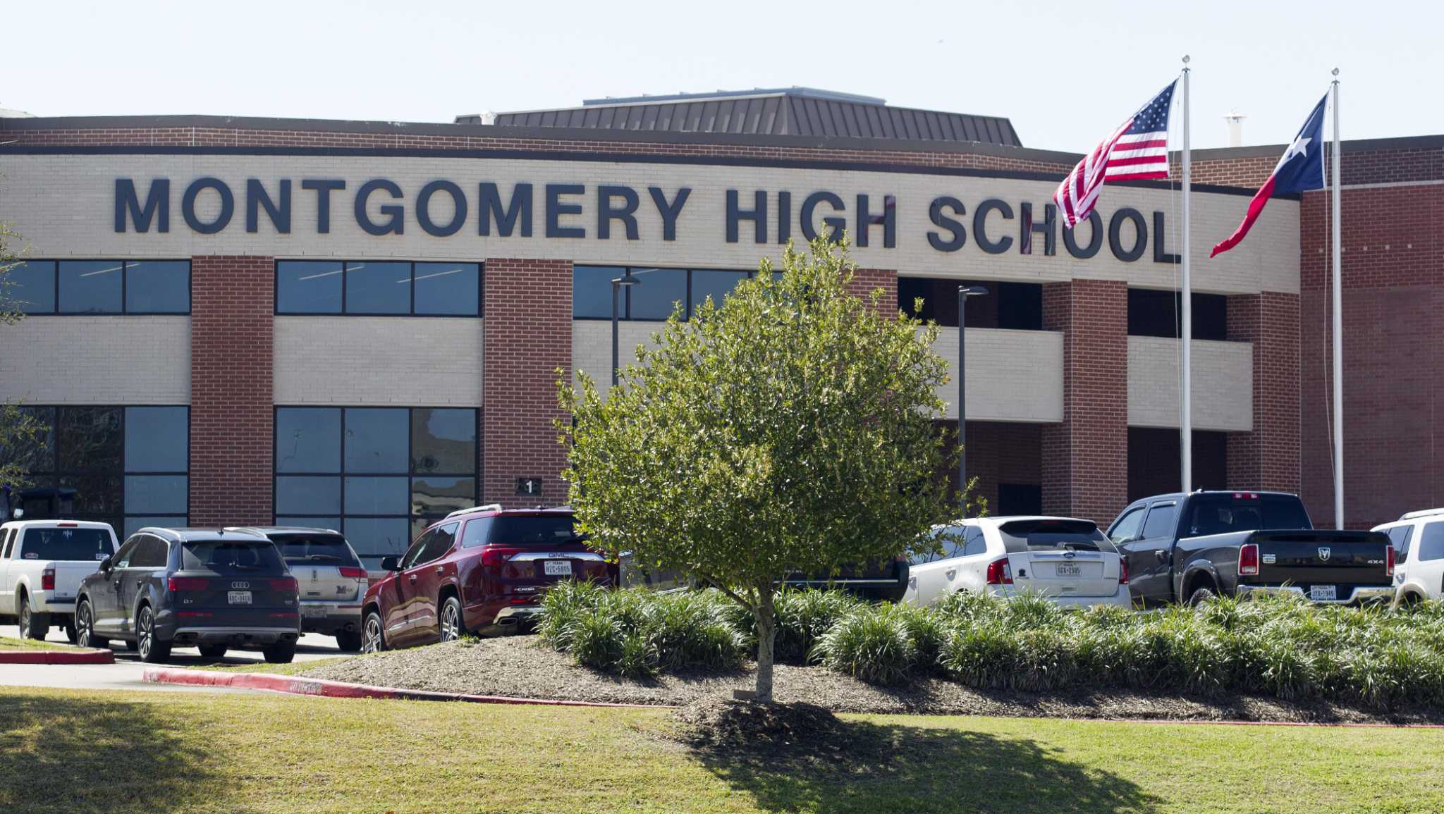 Montgomery ISD investigating allegations of inappropriate behavior by