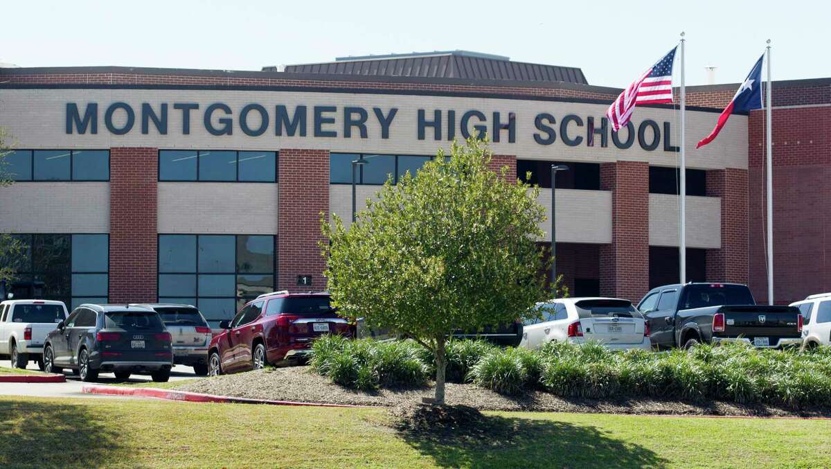 Montgomery High School trustees will meet at 8 a.m. Friday at the Montgomery ISD Education Support Center to discuss the current investigation into an alleged hazing incident among football players.