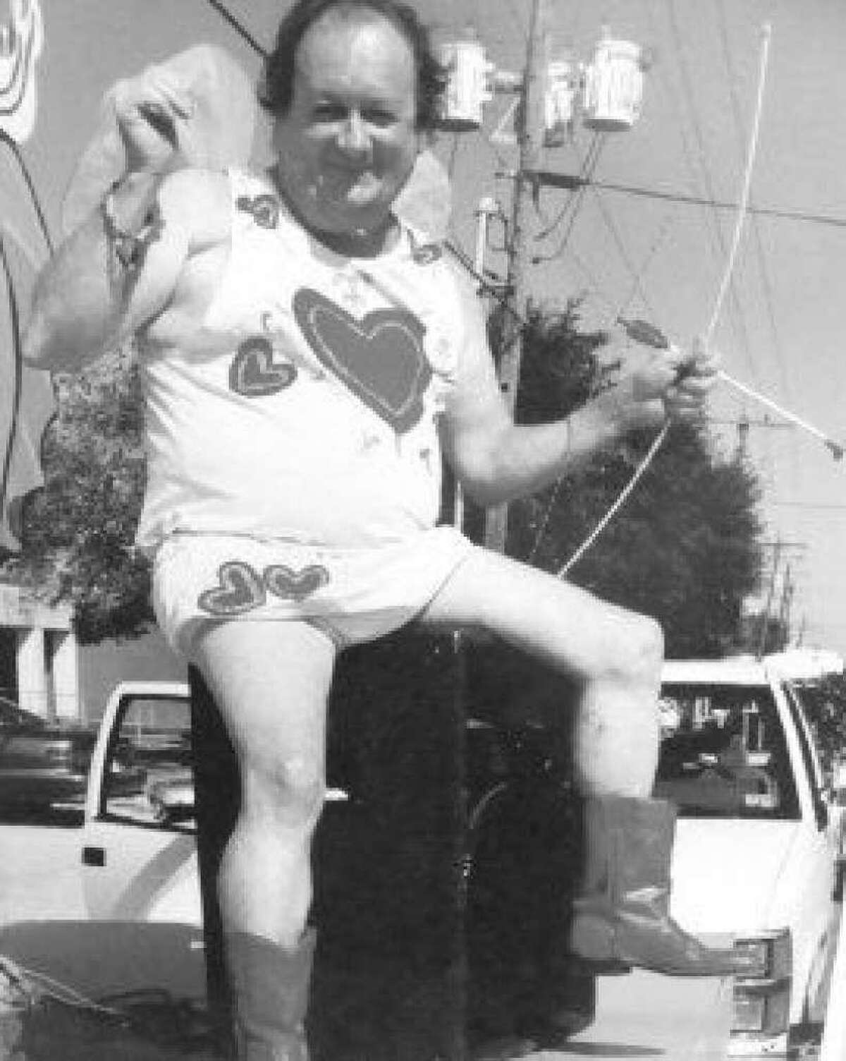 Conroe Cajun Catfish Festival has the good times rolling for 30 years