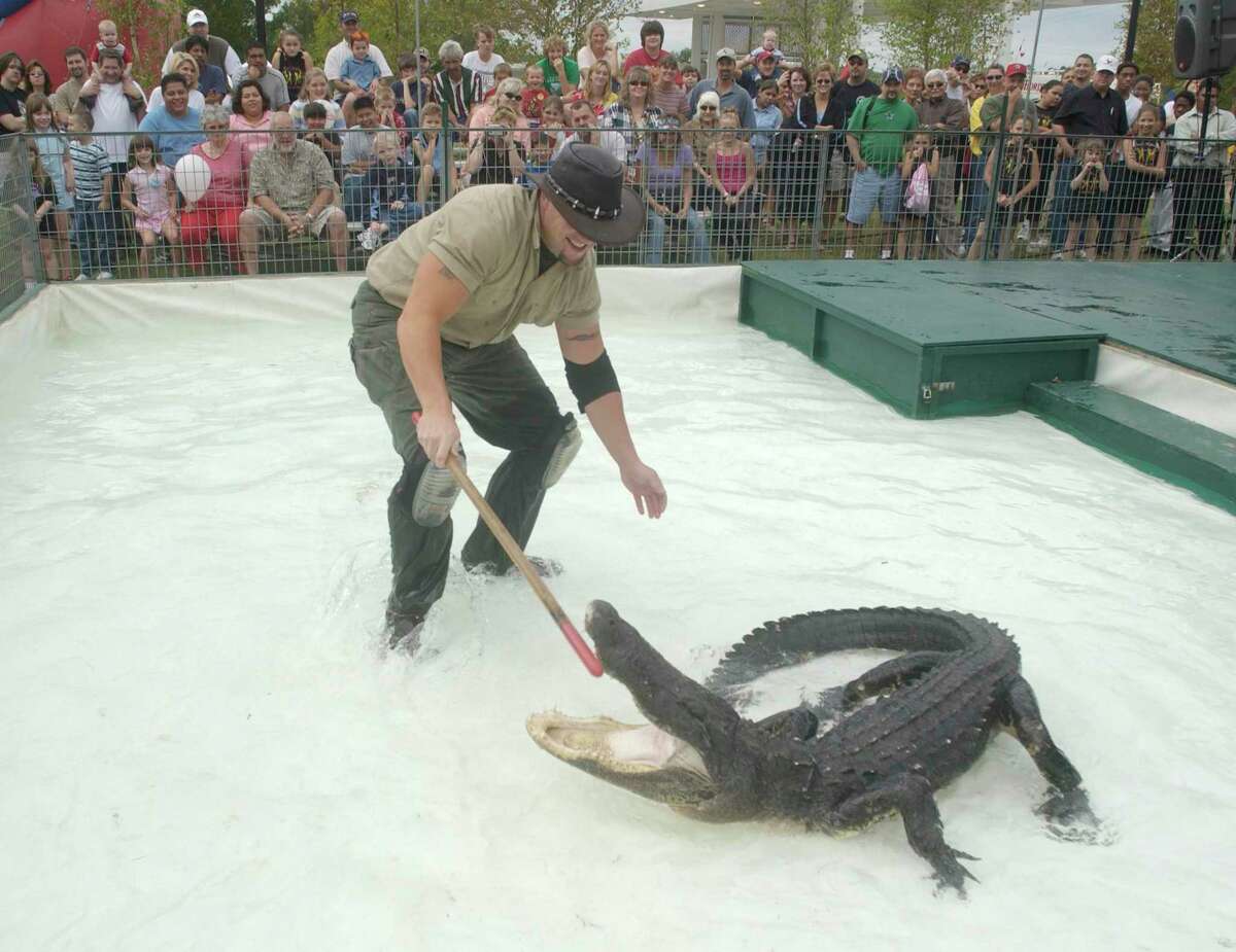 Conroe Cajun Catfish Festival has the good times rolling for 30 years