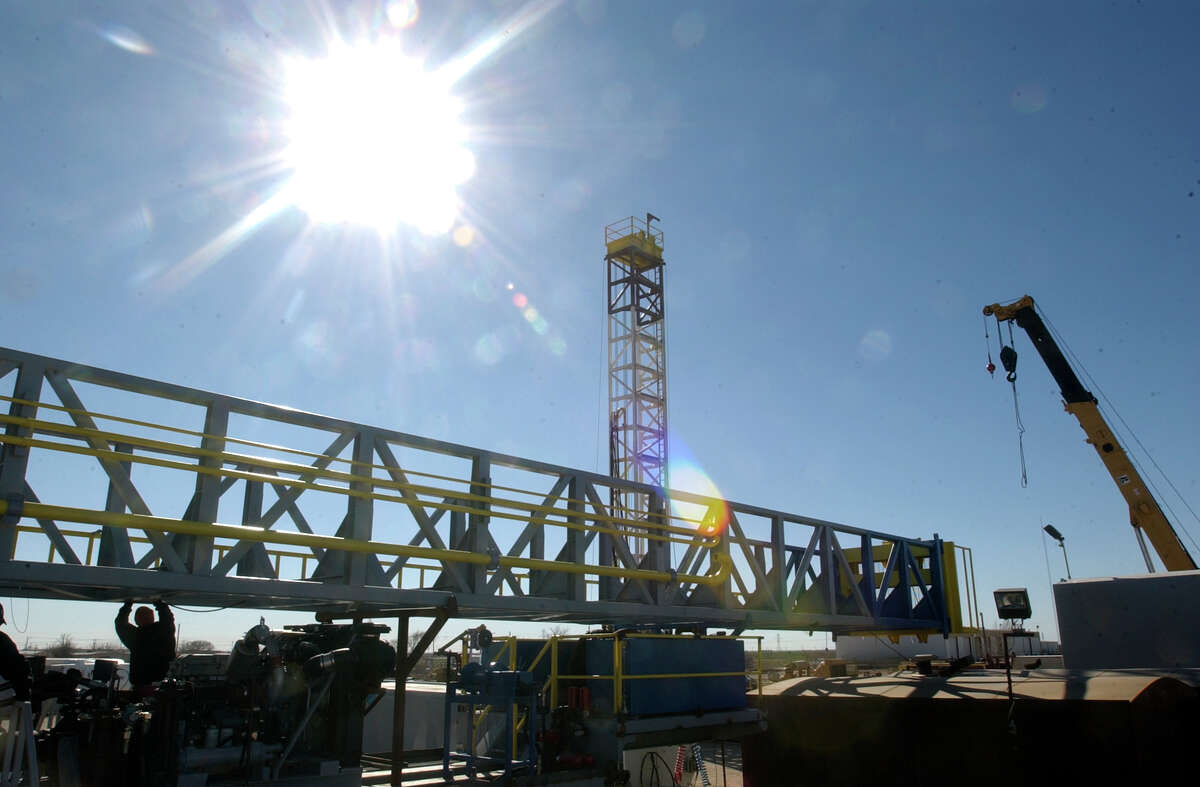 Study details Permian’s role in reserves growth