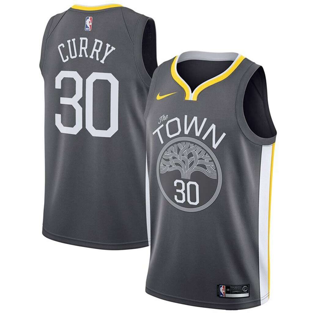 new warriors jersey 2019