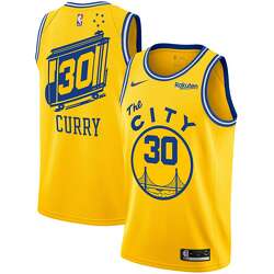 curry west jersey