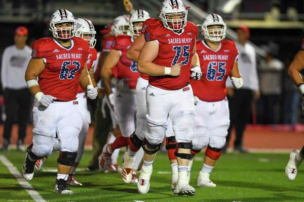 Marchi Sacred Heart Thriving Behind The Line Ctinsider Com