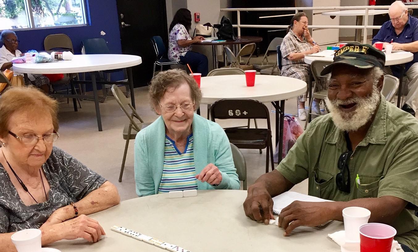 Durham Senior Citizens Board to host lecture series on aging, Blue Zones