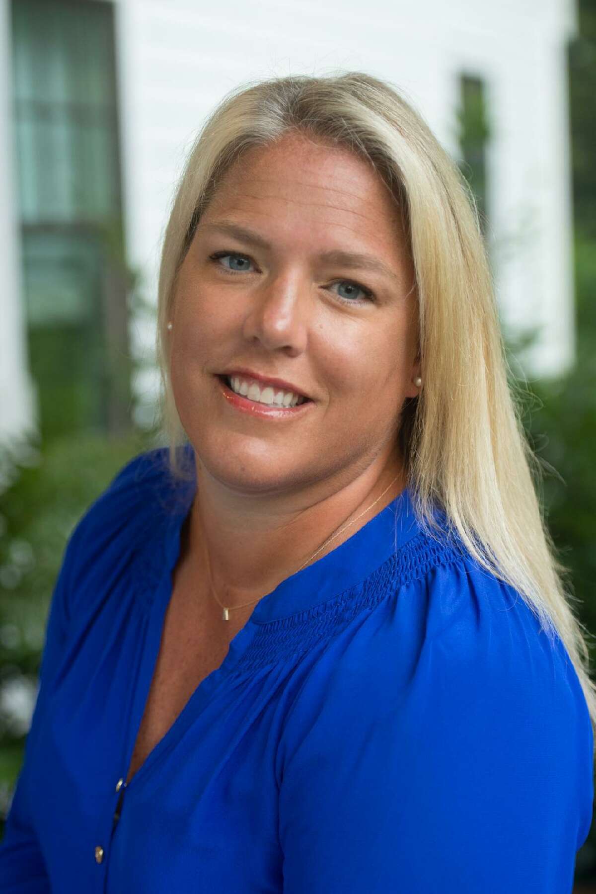 Mandi Schmauch