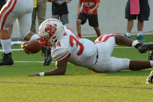 2019 High School Football Week 6 San Francisco Chronicle