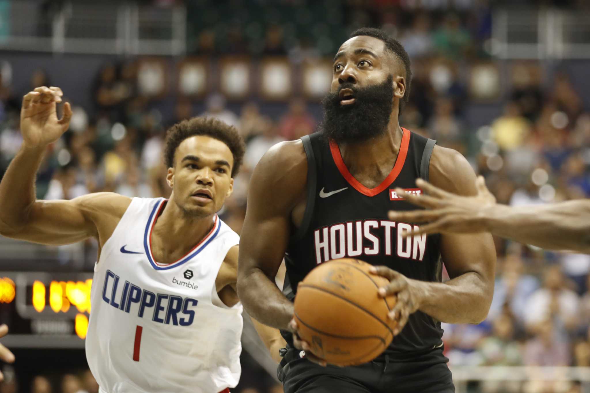 Jonathan Feigen S 2019 20 Nba Power Rankings Clippers No 1