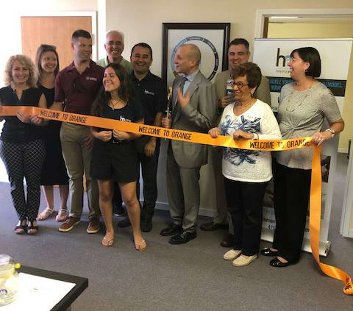 Handyman Matters, Orange September 2019 Read more