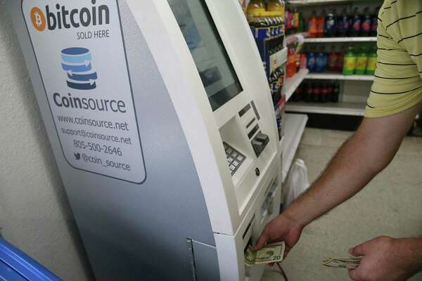 bitcoin atm in el paso tx