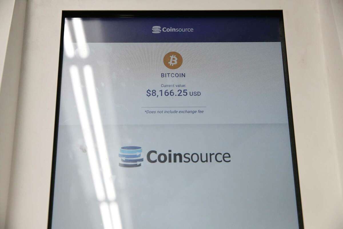 Bitcoin Atms Coming To San Antonio What Does That Mean For Cryptocurrency