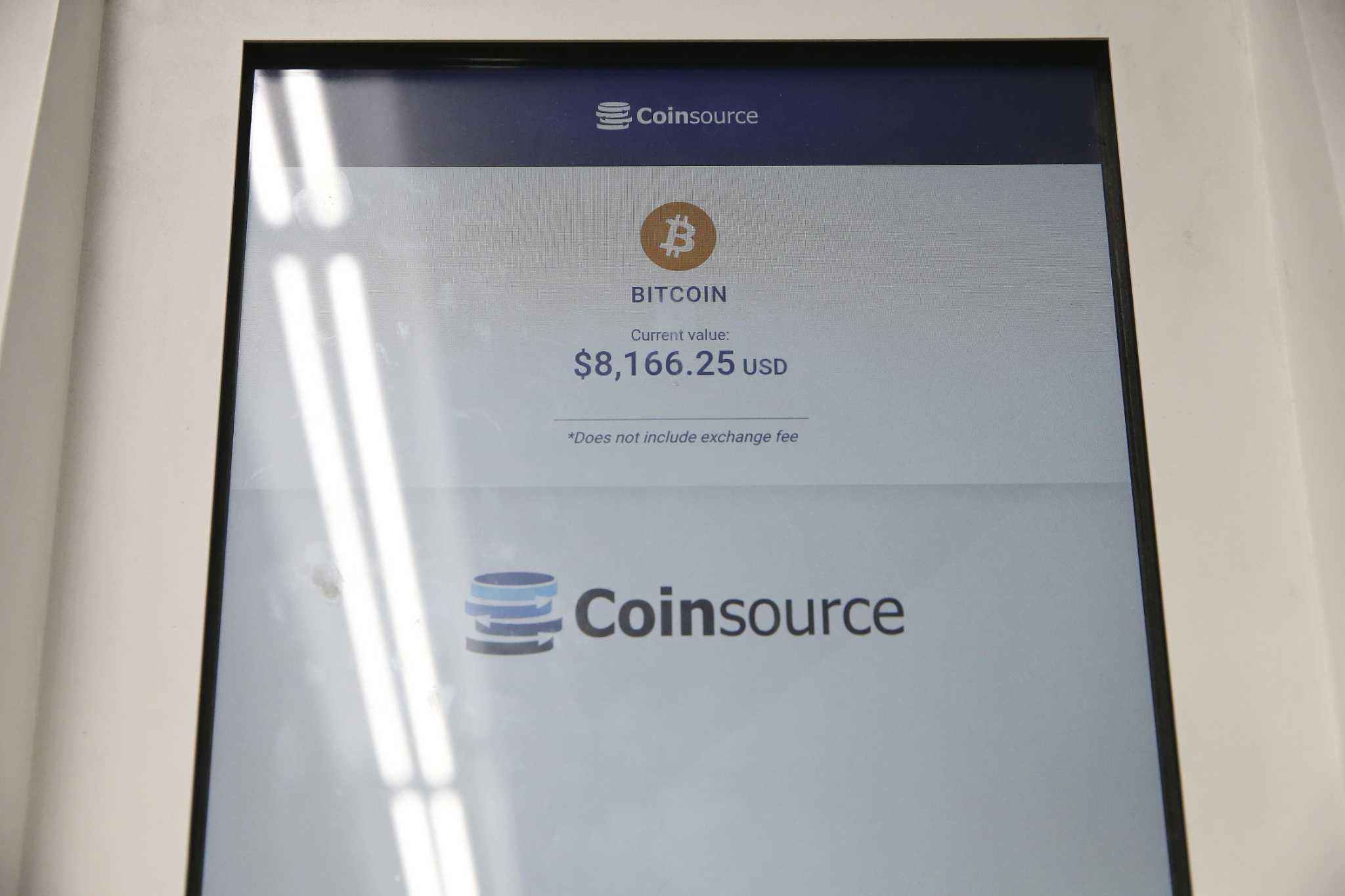 Bitcoin ATMs coming to San Antonio. What does that mean for cryptocurrency?