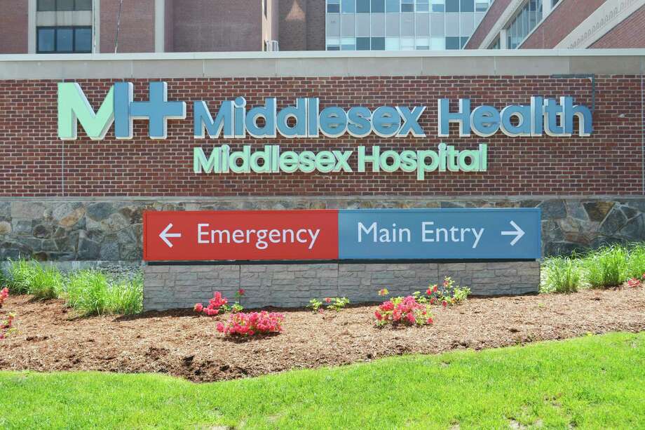 Middlesex Health Further Restricts Visitors To One Person Connecticut Post