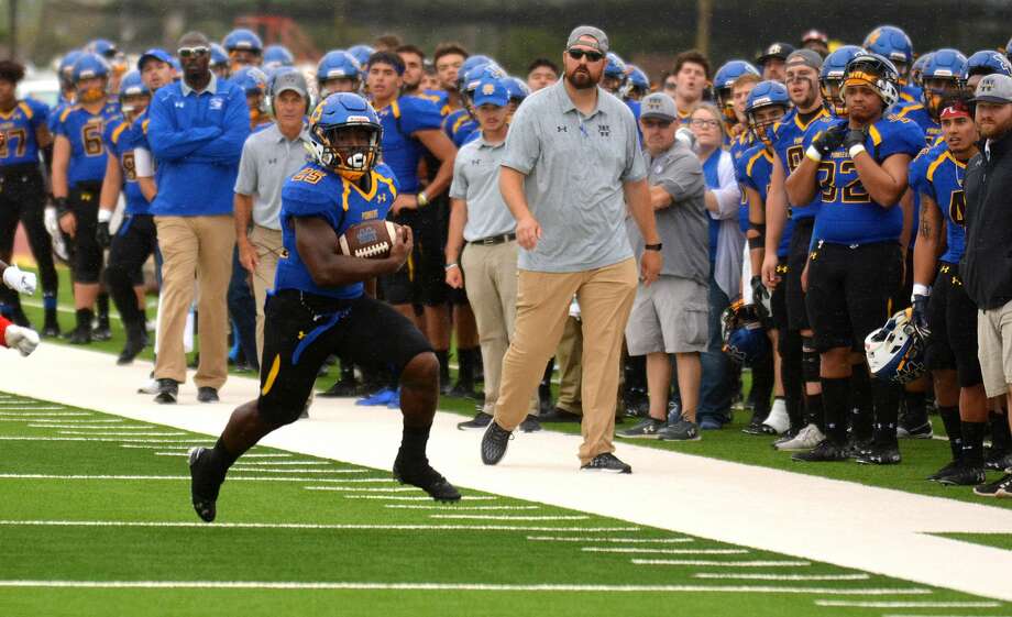 Wayland Baptist Hoping For Palate Cleanser Against Texas College