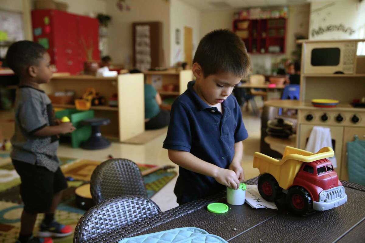 Partnerships are changing San Antonio ISD