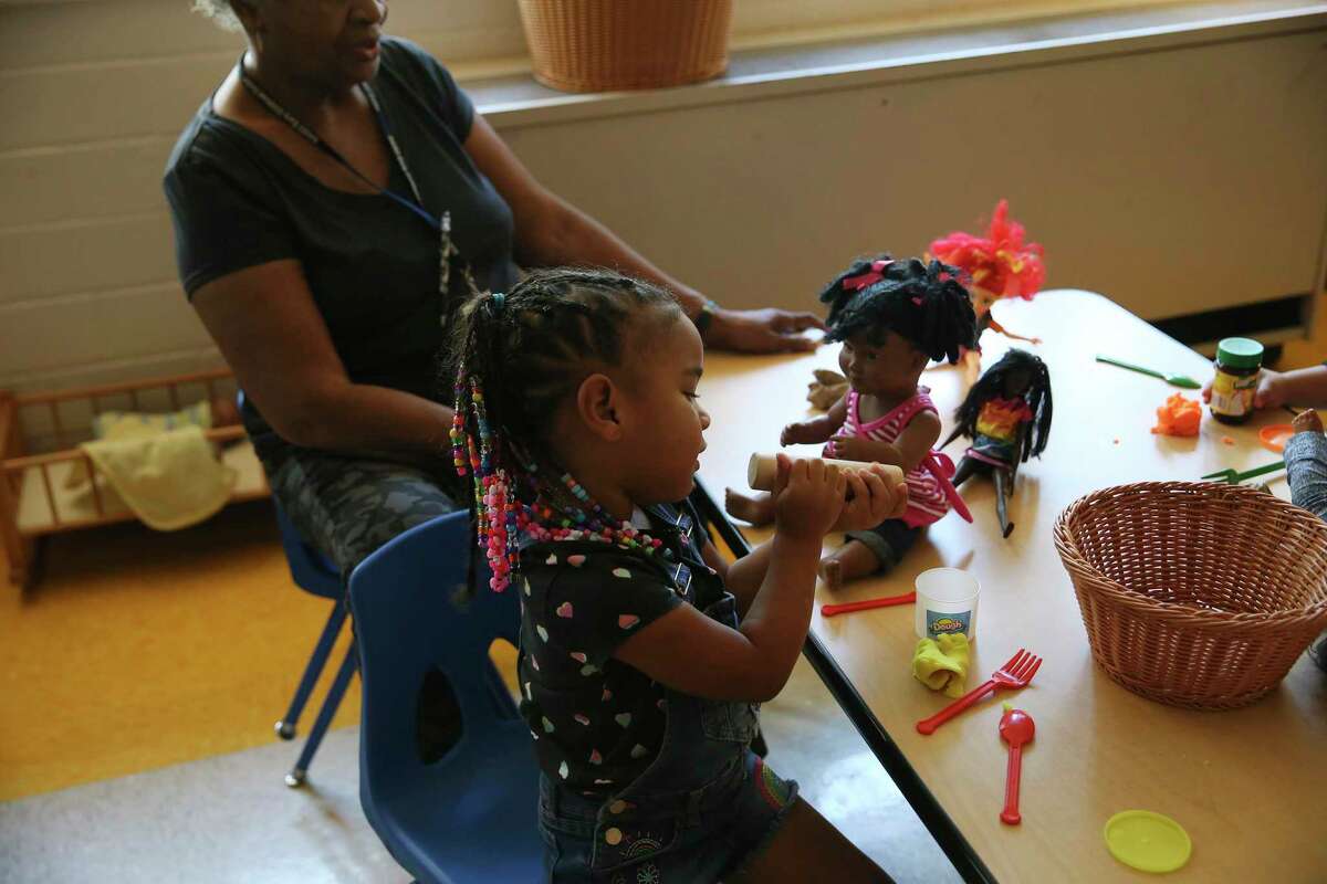 Partnerships are changing San Antonio ISD