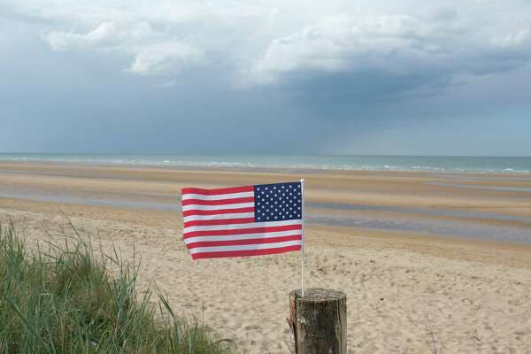 Michael J Daly Hallowed Ground And Steadfast Gratitude
