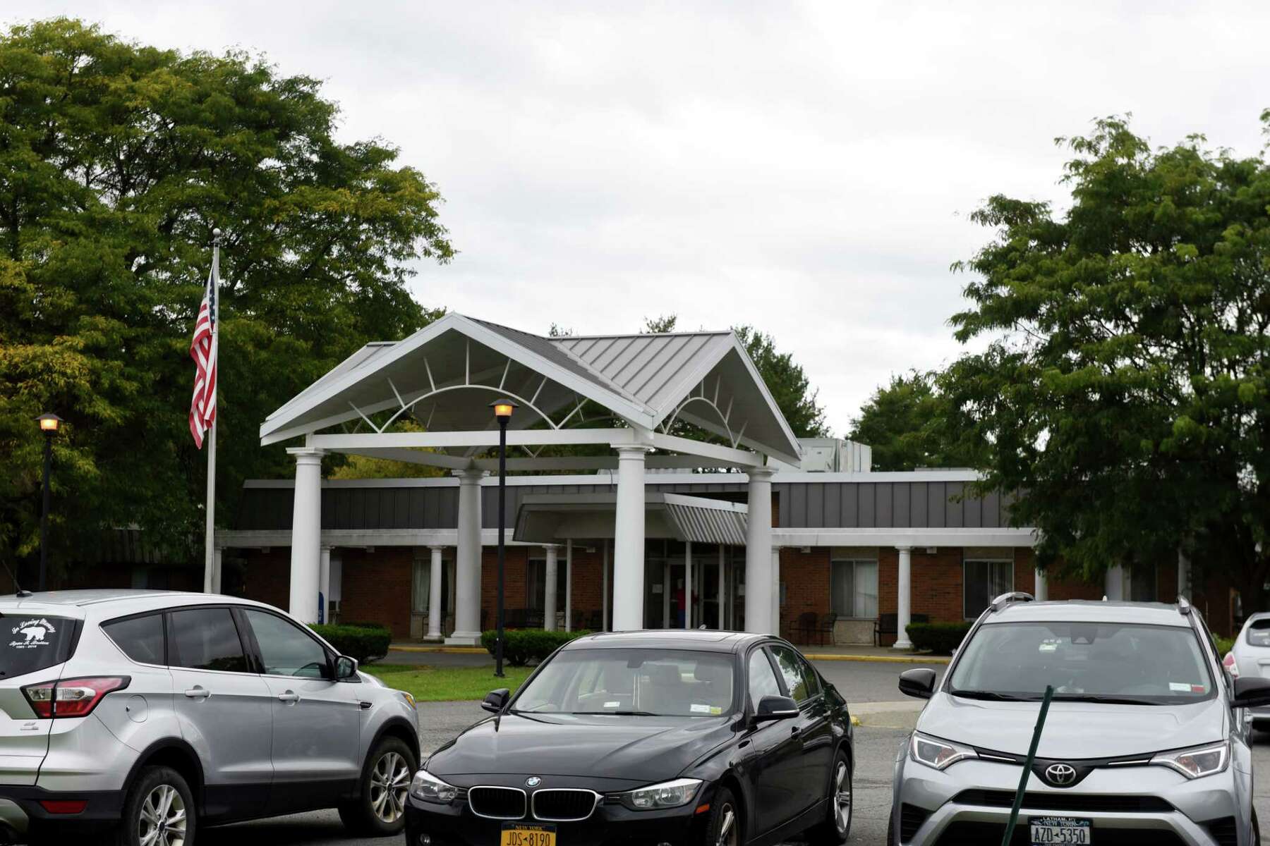 Delmar Senior Site Has New Leadership But Staffing Complaints Remain