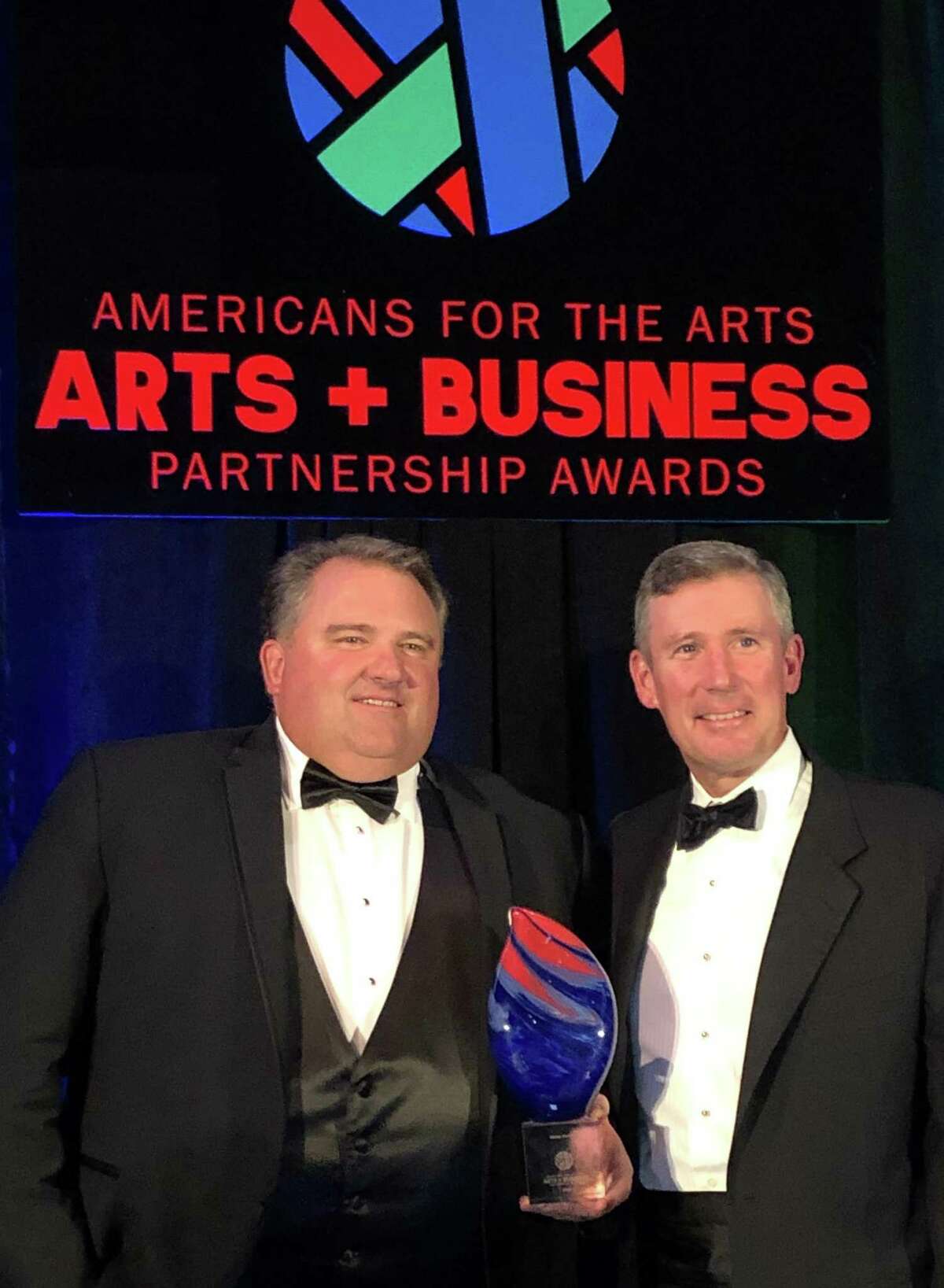 Peter Coffin and John Doyle of Doyle Coffin Architecture